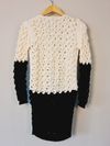 Cardigan Tannerie tricot