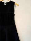 Vestido Missoni tricot