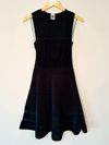 Vestido Missoni tricot
