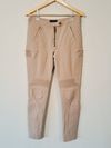 Calça Burberry
