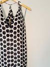 Vestido Animale