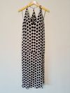 Vestido Animale