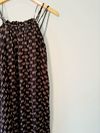 Vestido Animale