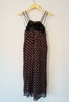 Vestido Animale