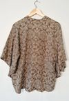Blusa Isabella