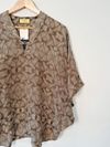 Blusa Isabella
