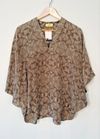 Blusa Isabella