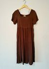 Vestido Comphy Wear