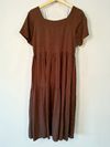 Vestido Comphy Wear