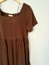 Vestido Comphy Wear