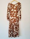 Vestido Souq
