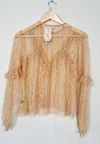 Blusa NK