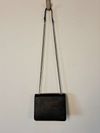 Bolsa Gucci Dollar Interlocking Pequena