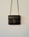 Bolsa Gucci Dollar Interlocking Pequena