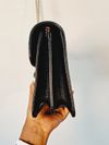 Bolsa Gucci Dollar Interlocking Pequena