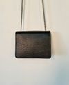 Bolsa Gucci Dollar Interlocking Pequena