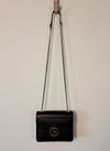 Bolsa Gucci Dollar Interlocking Pequena
