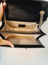 Bolsa Gucci Dollar Interlocking Pequena