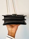 Bolsa Gucci Dollar Interlocking Pequena