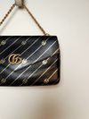 Bolsa Gucci Thiara Double Envelope