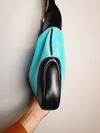 Bolsa Gucci Jackie Bicolor