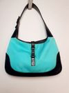 Bolsa Gucci Jackie Bicolor