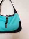 Bolsa Gucci Jackie Bicolor