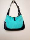 Bolsa Gucci Jackie Bicolor