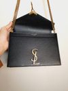 Bolsa Saint Laurent Cassandra