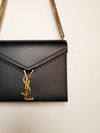 Bolsa Saint Laurent Cassandra
