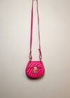 Bolsa Chloe Mini Drew