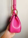 Bolsa Chloe Mini Drew