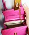 Bolsa Chloe Mini Drew