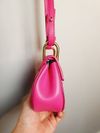 Bolsa Chloe Mini Drew