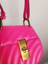 Bolsa Chloe Mini Drew