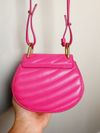 Bolsa Chloe Mini Drew