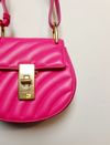 Bolsa Chloe Mini Drew