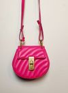 Bolsa Chloe Mini Drew