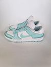 Tênis Nike Dunk Low Jade Ice