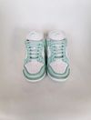 Tênis Nike Dunk Low Jade Ice