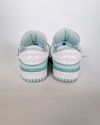 Tênis Nike Dunk Low Jade Ice
