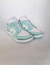 Tênis Nike Dunk Low Jade Ice