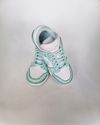 Tênis Nike Dunk Low Jade Ice
