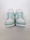 Tênis Nike Dunk Low Jade Ice