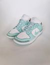 Tênis Nike Dunk Low Jade Ice