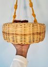 Bolsa Isla