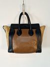 Bolsa Celine Luggage Tote