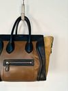 Bolsa Celine Luggage Tote