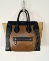 Bolsa Celine Luggage Tote