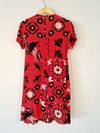 Vestido Red Valentino